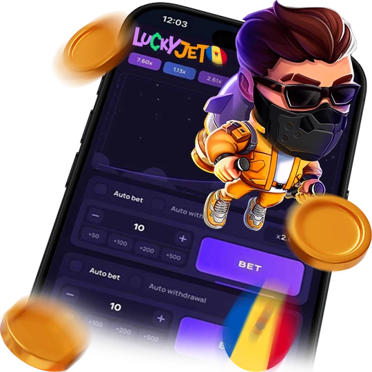 Joc Lucky Jet în Moldova